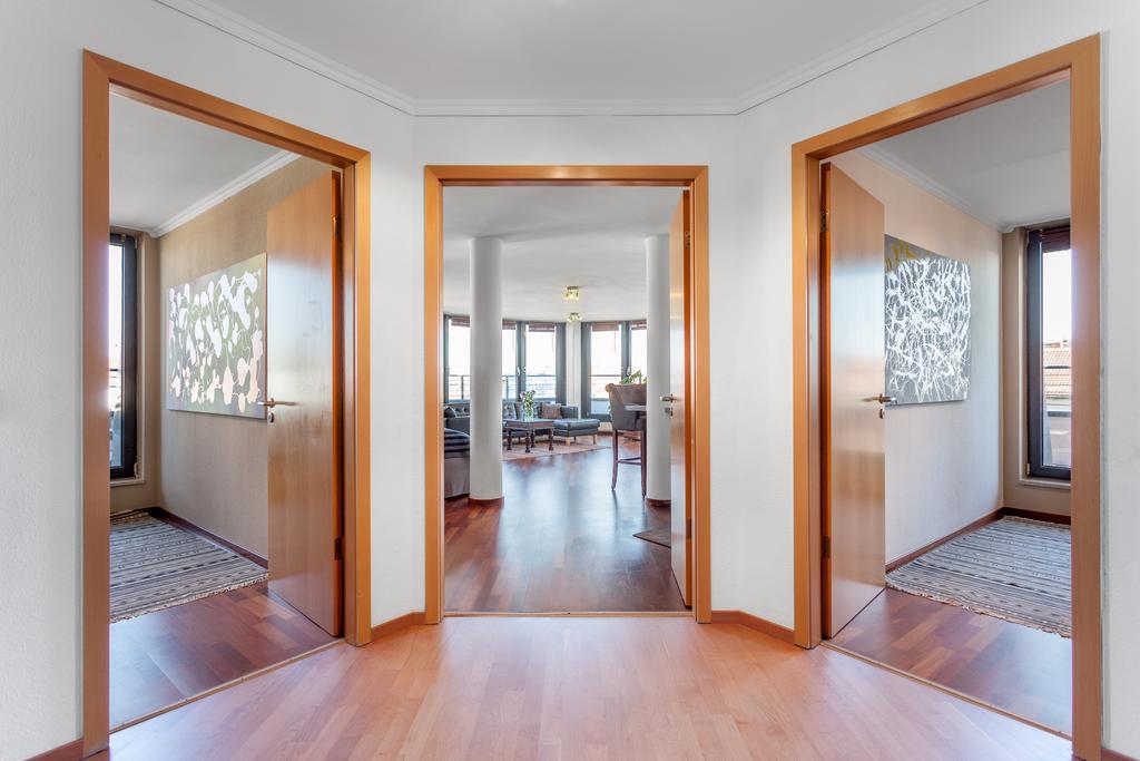 The Danziger, 2 Unique Lofty Style Units In Prenzlauerberg Appartement Berlijn Buitenkant foto