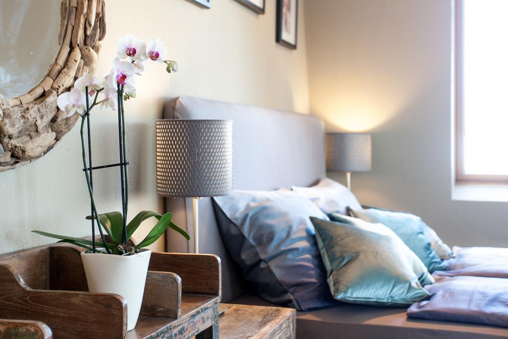 The Danziger, 2 Unique Lofty Style Units In Prenzlauerberg Appartement Berlijn Buitenkant foto
